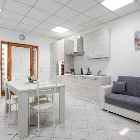 Saint Simplicio House Διαμέρισμα Όλμπια Εξωτερικό φωτογραφία