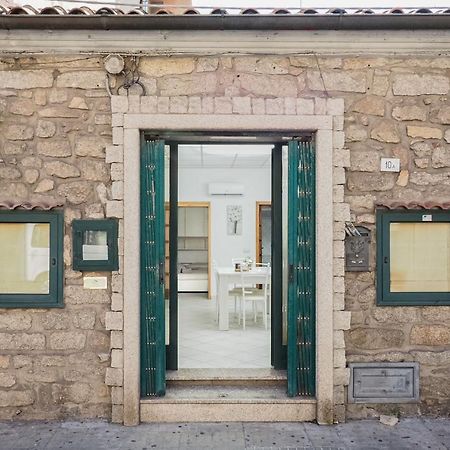Saint Simplicio House Διαμέρισμα Όλμπια Εξωτερικό φωτογραφία