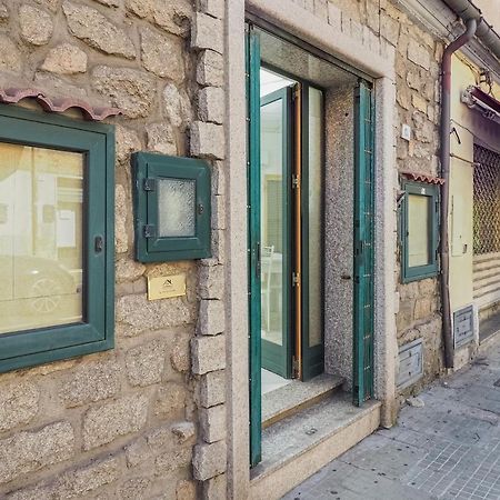 Saint Simplicio House Διαμέρισμα Όλμπια Εξωτερικό φωτογραφία