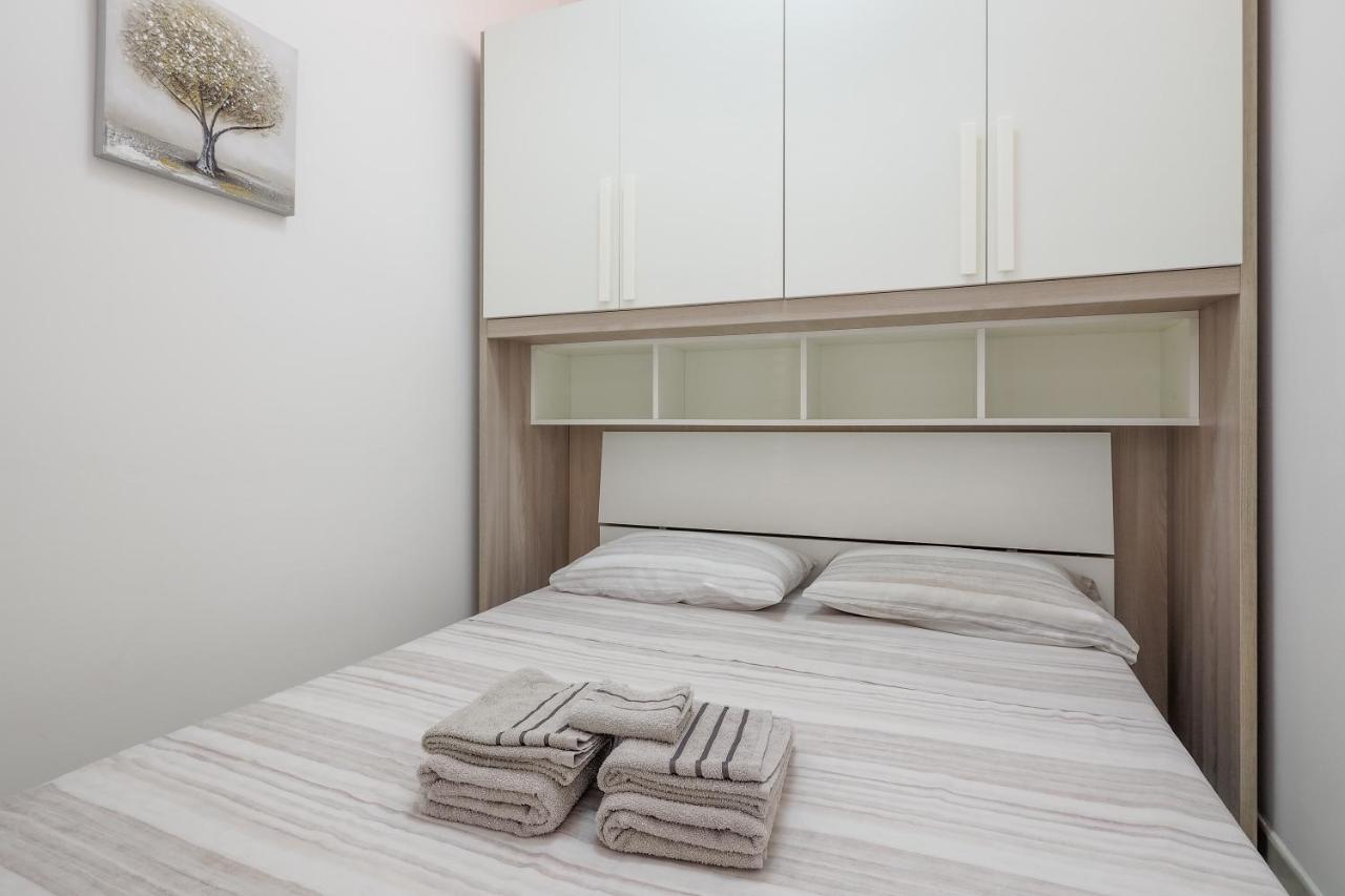 Saint Simplicio House Διαμέρισμα Όλμπια Εξωτερικό φωτογραφία