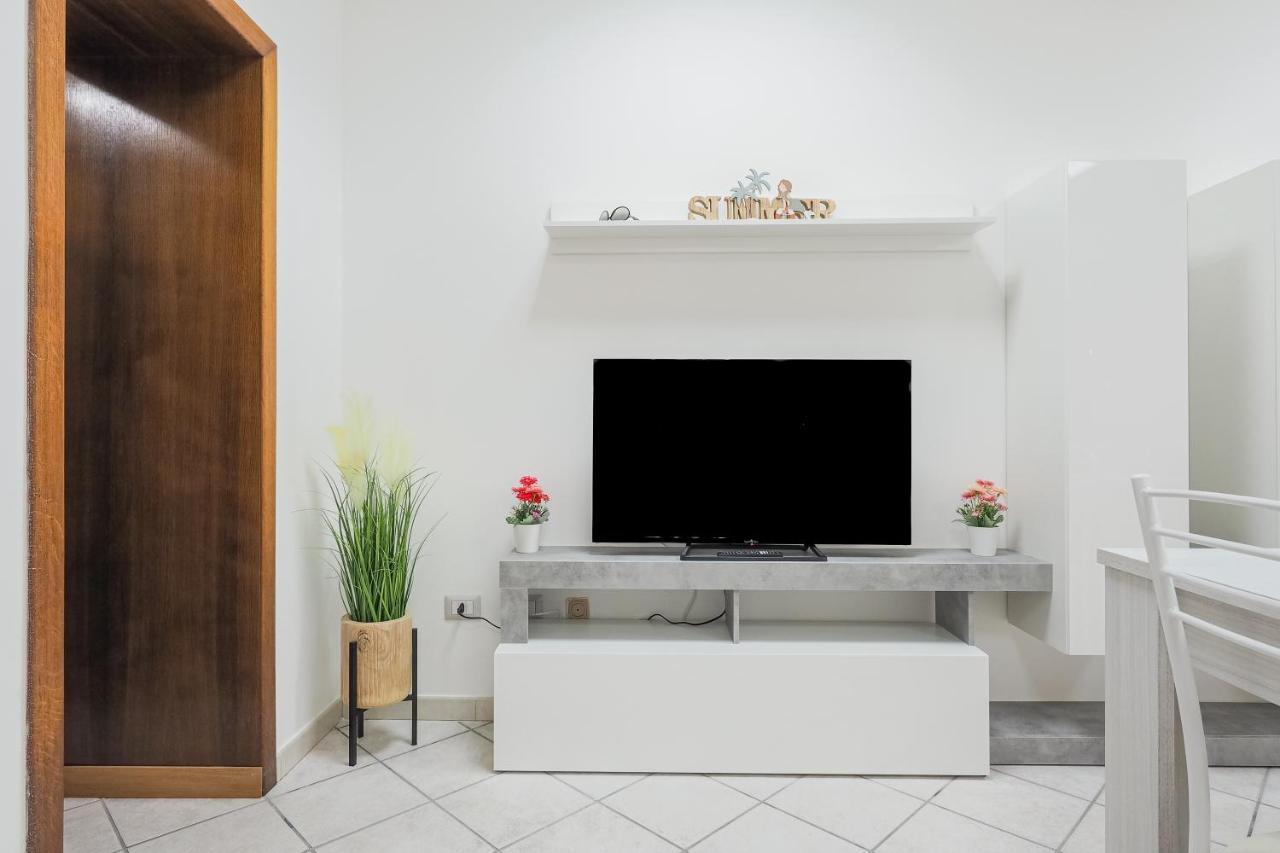 Saint Simplicio House Διαμέρισμα Όλμπια Εξωτερικό φωτογραφία