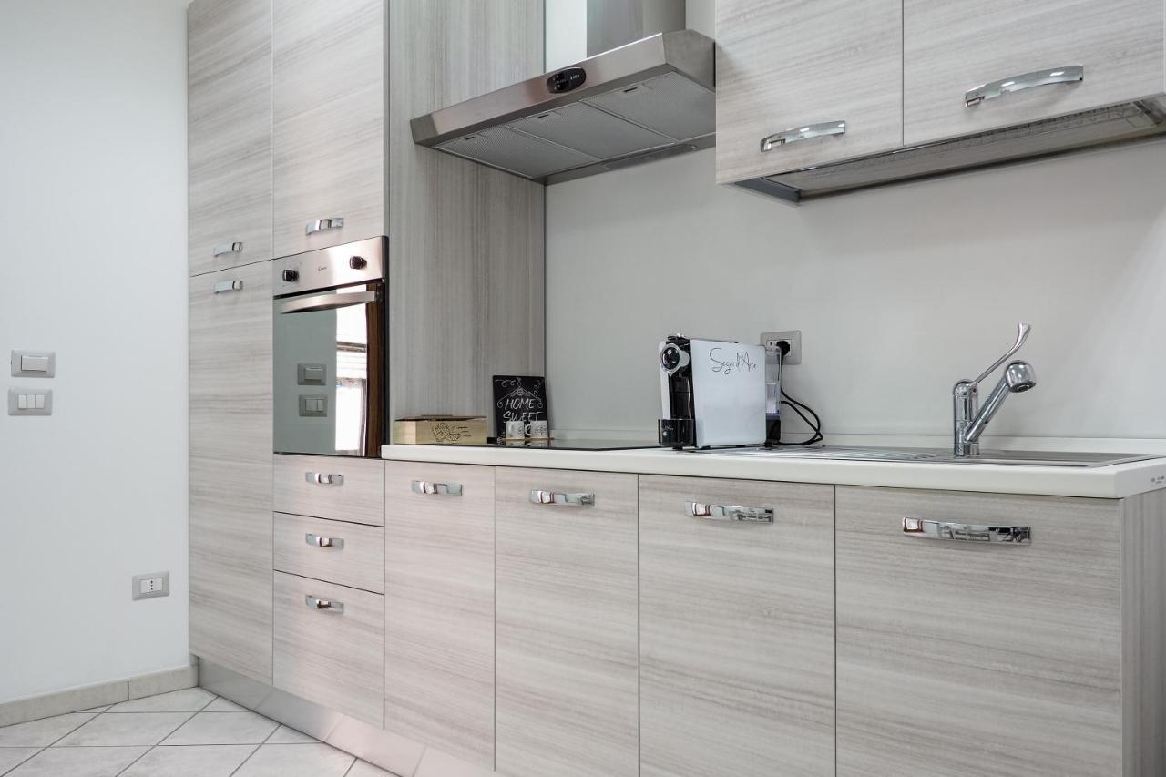 Saint Simplicio House Διαμέρισμα Όλμπια Εξωτερικό φωτογραφία