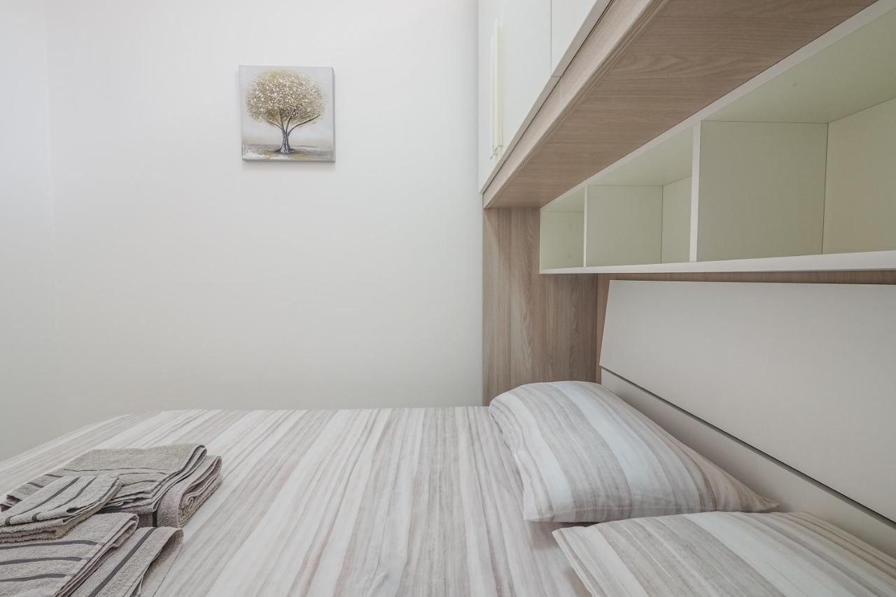 Saint Simplicio House Διαμέρισμα Όλμπια Εξωτερικό φωτογραφία