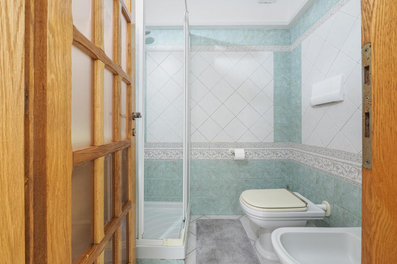 Saint Simplicio House Διαμέρισμα Όλμπια Εξωτερικό φωτογραφία