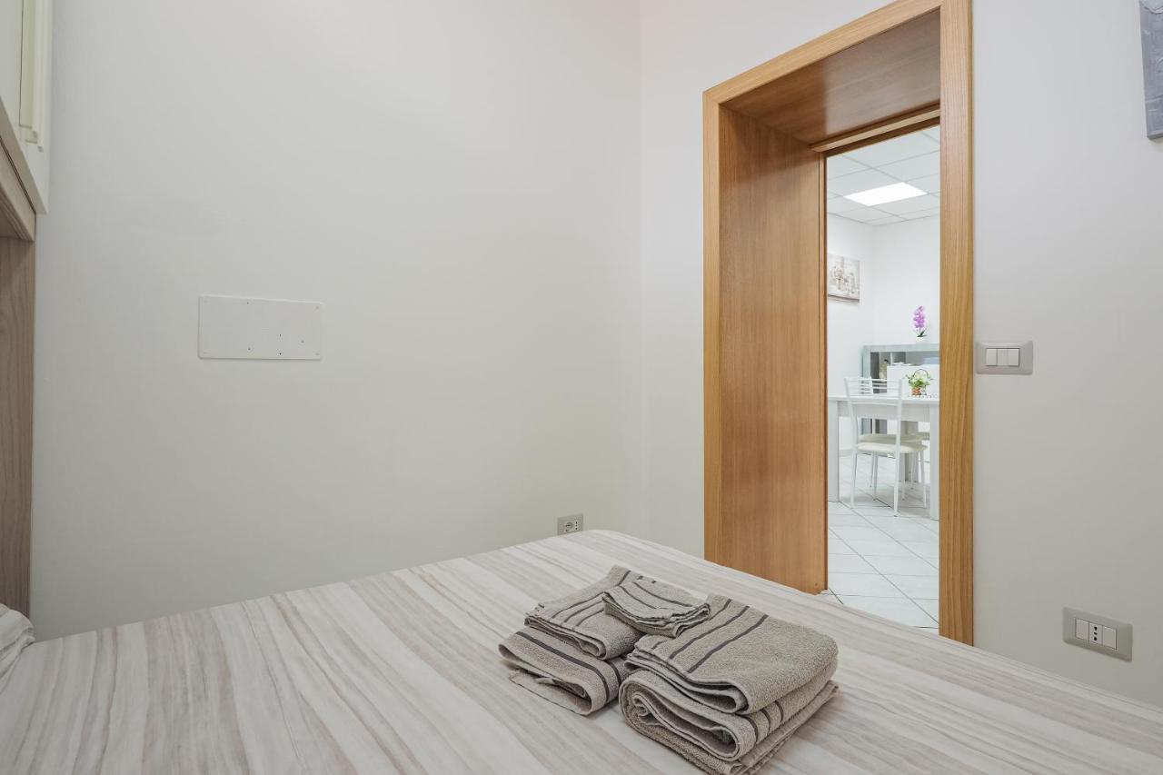 Saint Simplicio House Διαμέρισμα Όλμπια Εξωτερικό φωτογραφία